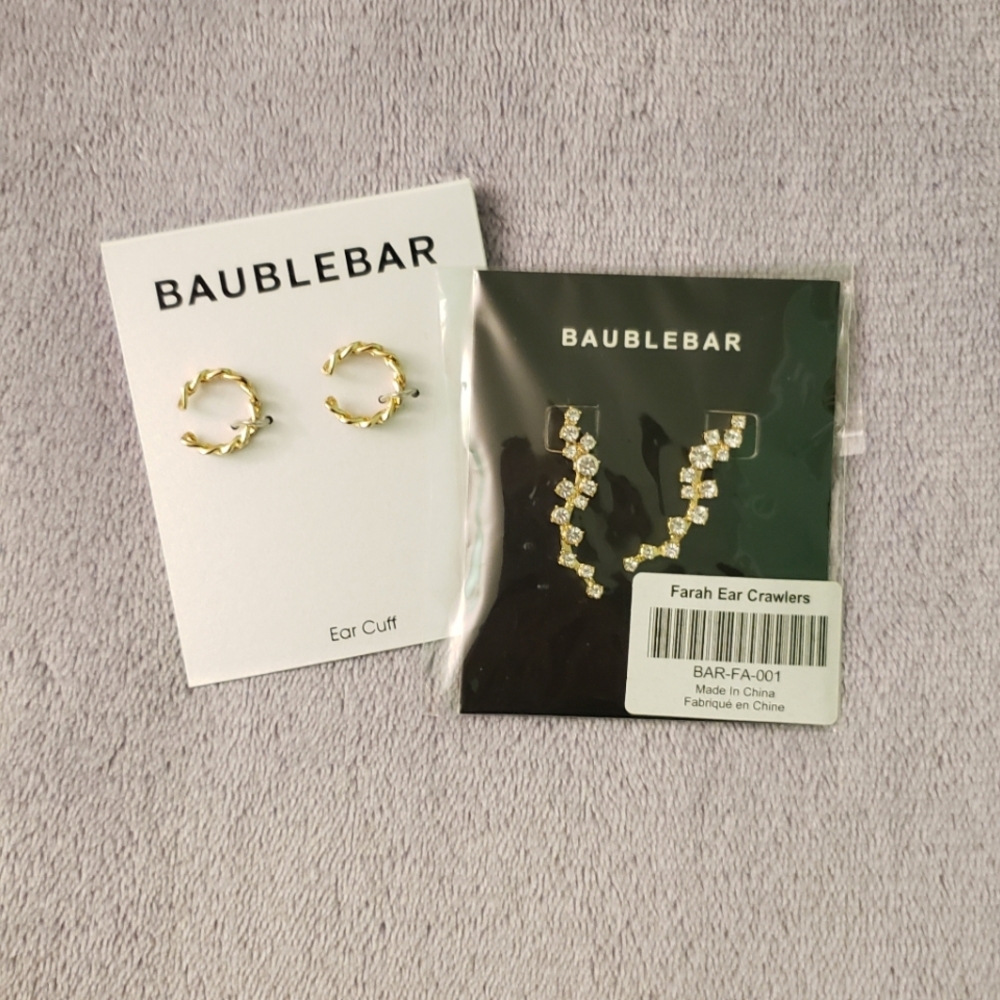 Baublebar Set